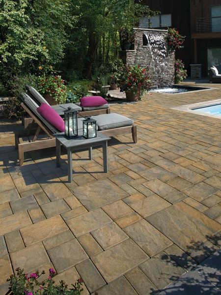 Concrete Pavers, Roslyn Heights, New York, NY