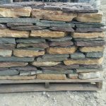 Sunrise Blend from Power House Mason Supply – A unique mix of sand and aggregates with a soft, golden hue, perfect for creating durable and aesthetically pleasing masonry finishes